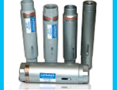 Expansion Joints – Central Heating System Type